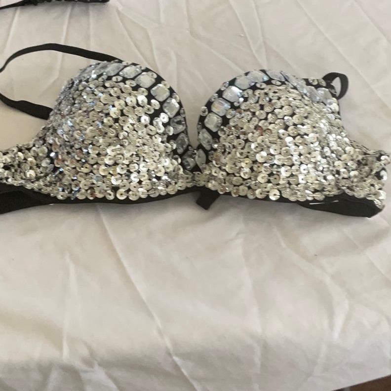 Sequence Bra’s Silver
